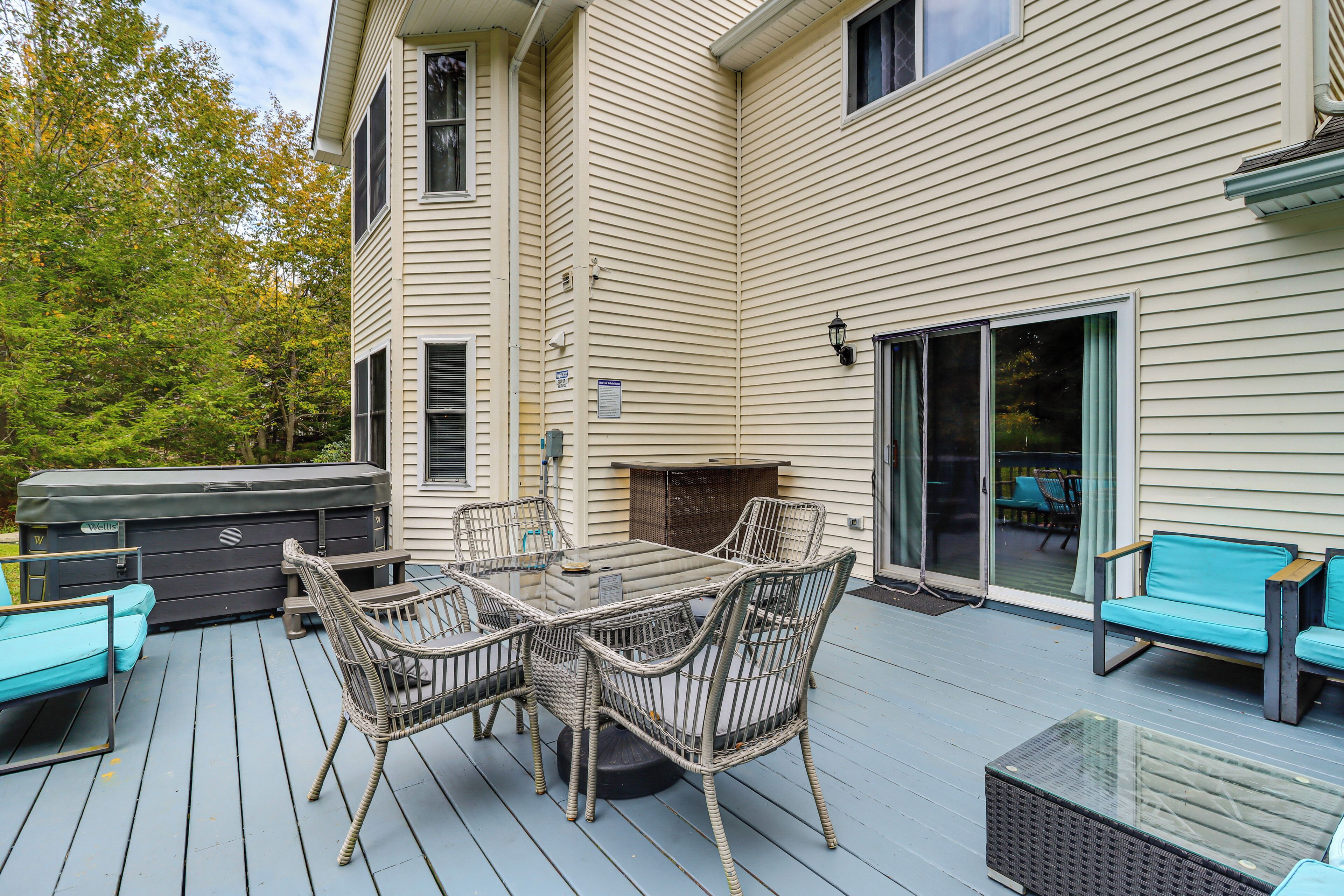 Hus (5 Bedrooms) | Fasade