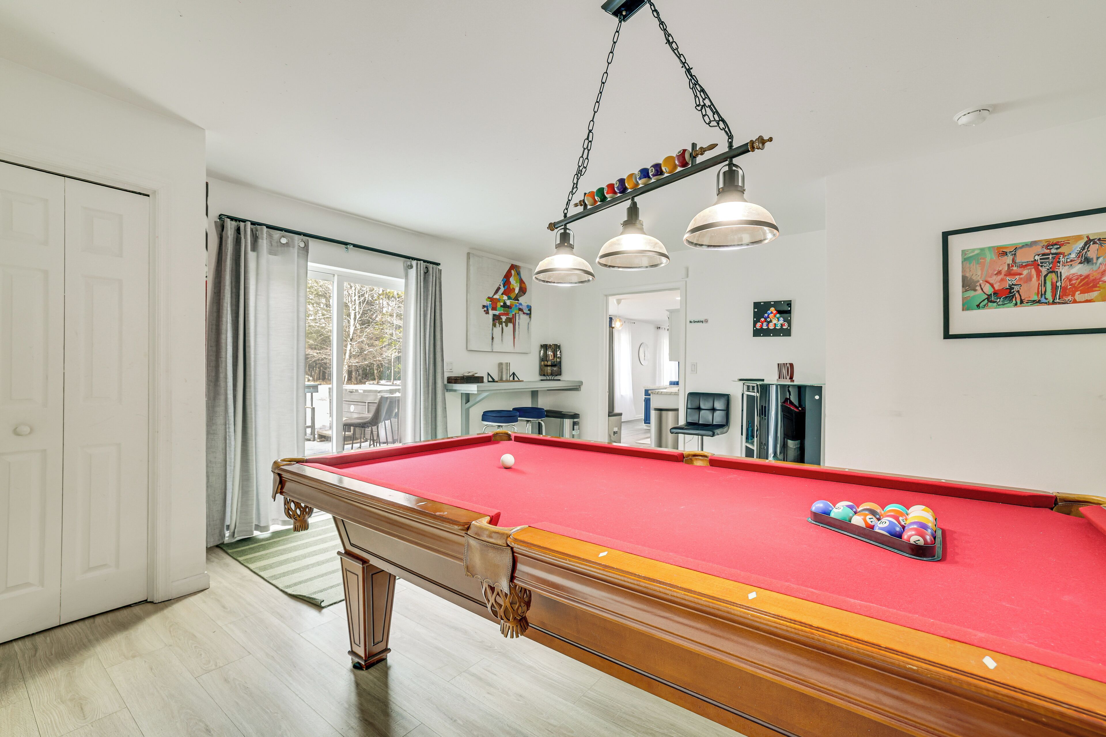 Casa (5 Bedrooms) | Interior
