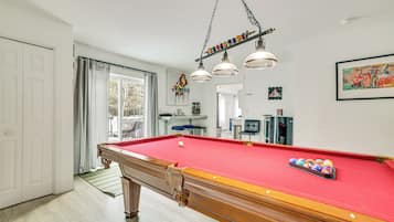 Casa (5 Bedrooms) | Interior