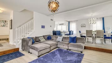 Maison (5 Bedrooms) | Intérieur