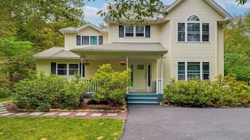 Casa (5 Bedrooms) | Interior