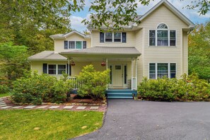 Hus (5 Bedrooms) | Innvendig