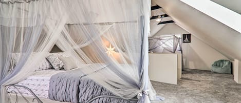 منزل (5 Bedrooms) | المنشأة من الداخل