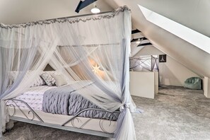 独立别墅 (5 Bedrooms) | 住宿内部