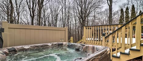 Rumah (4 Bedrooms) | Interior