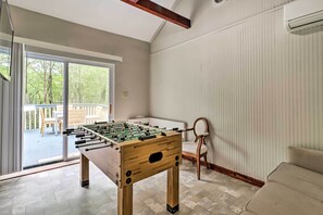 Casa (4 Bedrooms) | Parte interna