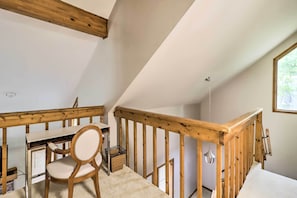Casa (4 Bedrooms) | Parte interna