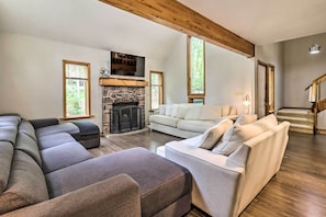 Casa (4 Bedrooms) | Interior