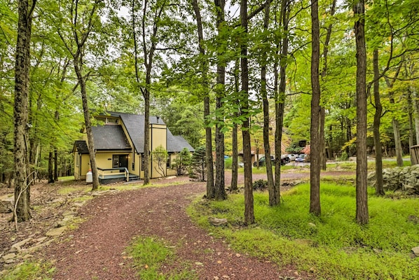 Casa (4 Bedrooms) | Parte interna