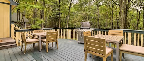 House (4 Bedrooms) | Bahagian dalam