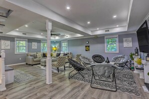 Casa (4 Bedrooms) | Interior