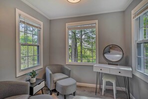 Casa (4 Bedrooms) | Interior