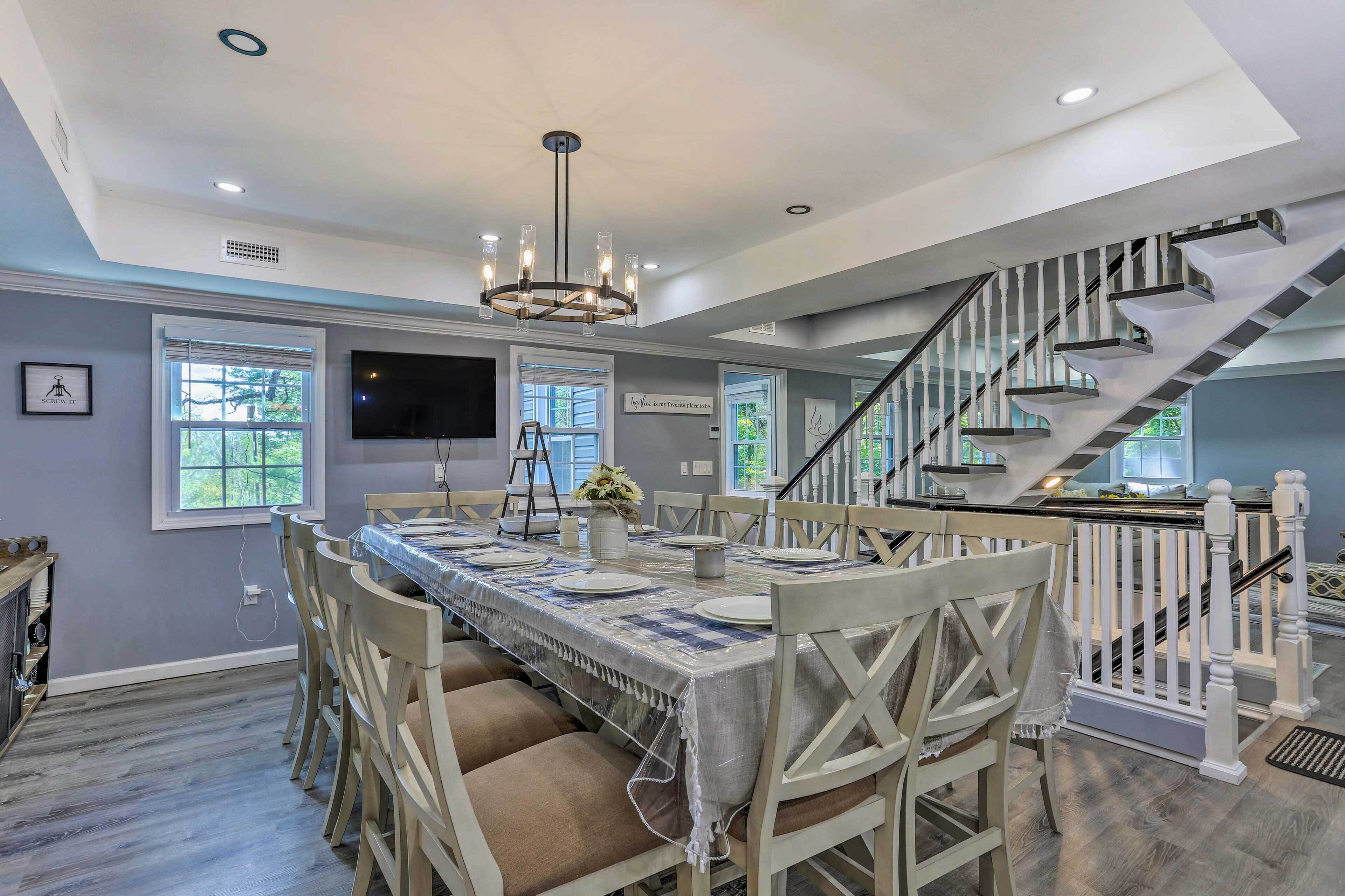 House (4 Bedrooms) | Interior