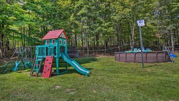 Rumah (4 Bedrooms) | Interior