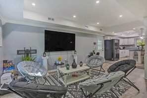 Casa (4 Bedrooms) | Interior