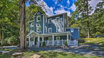 Rumah (4 Bedrooms) | Interior