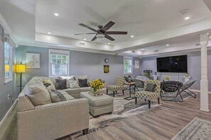 Casa (4 Bedrooms) | Interior