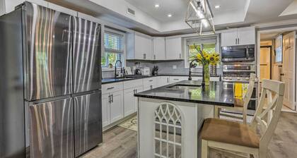 Stunning South Fallsburg Home w/ Pool & Deck!