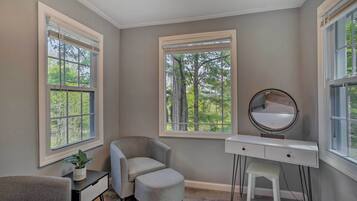 Rumah (4 Bedrooms) | Interior