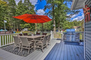 Casa (4 Bedrooms) | Interior