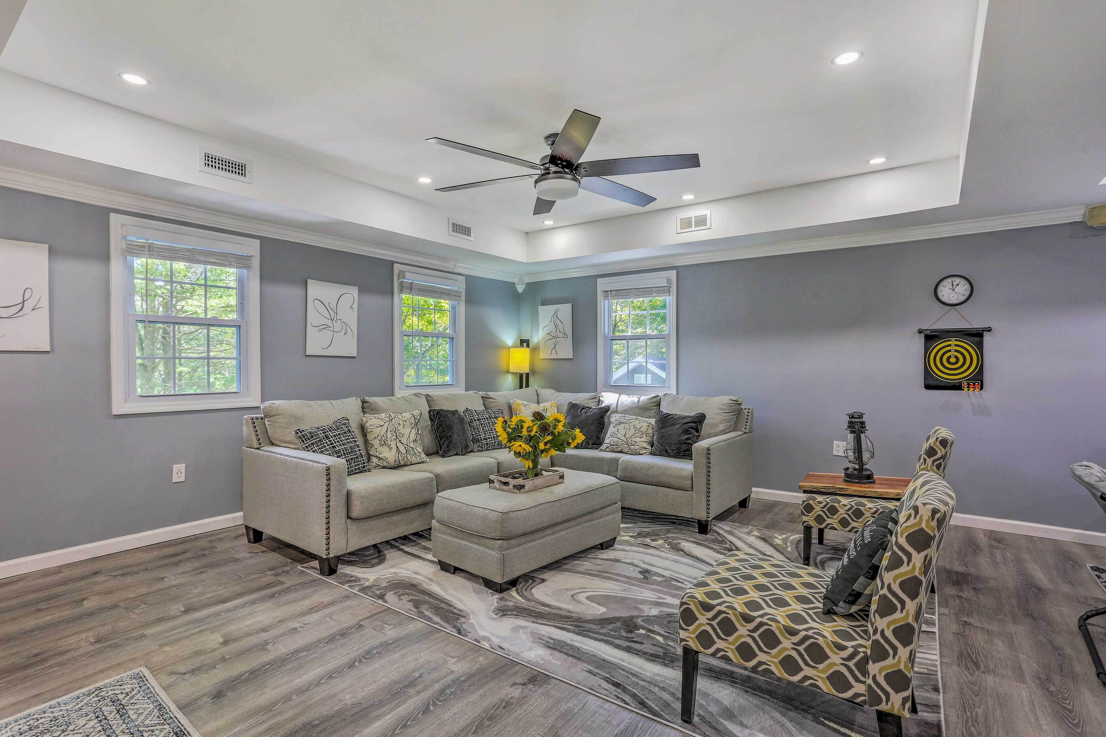 House (4 Bedrooms) | Interior