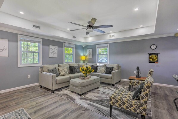 Casa (4 Bedrooms) | Interior