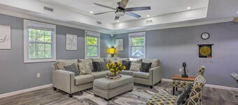 Stunning South Fallsburg Home w/ Pool & Deck!