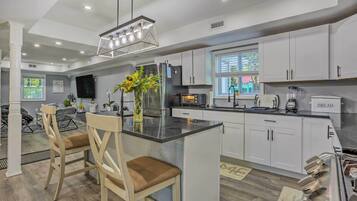 Rumah (4 Bedrooms) | Interior