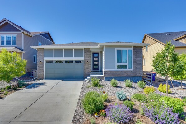 Exterior - Updated Home Near Chatfield, 19 Mi to Denver! (Littleton)