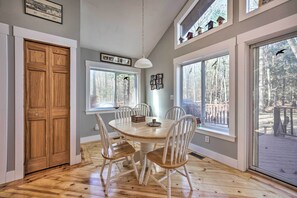 Casa (3 Bedrooms) | Interior