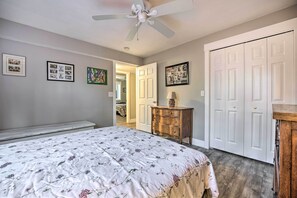 Casa (3 Bedrooms) | Interior