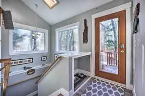 Ferienhaus (3 Bedrooms) | Innenbereich