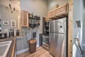 Casa (3 Bedrooms) | Interior