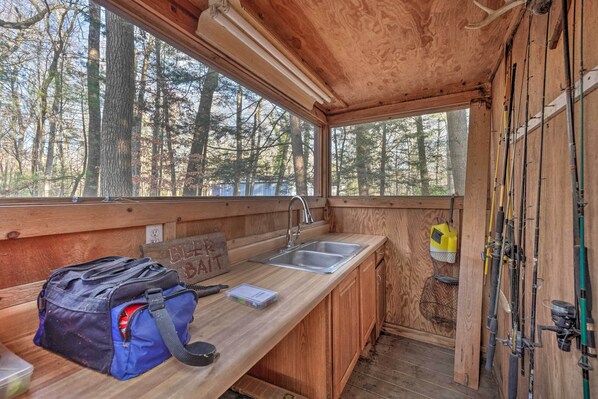 Casa (3 Bedrooms) | Interior