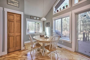 Maison (3 Bedrooms) | Intérieur
