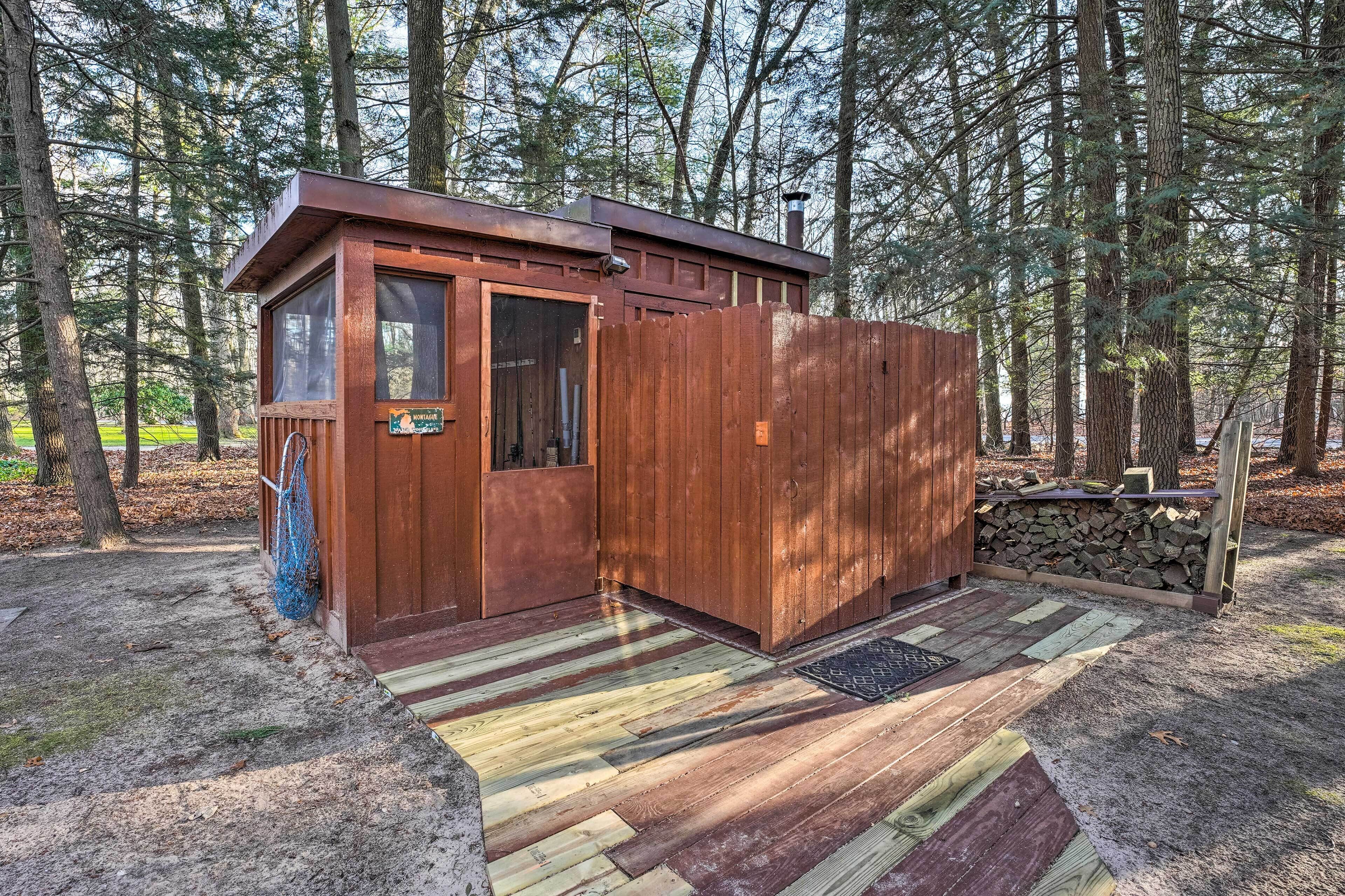 Casa (3 Bedrooms) | Parte interna