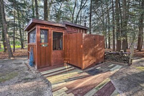 Nhà (3 Bedrooms) | Nội thất