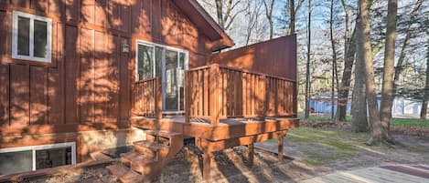 Rumah (3 Bedrooms) | Interior