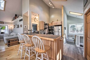 Nhà (3 Bedrooms) | Nội thất