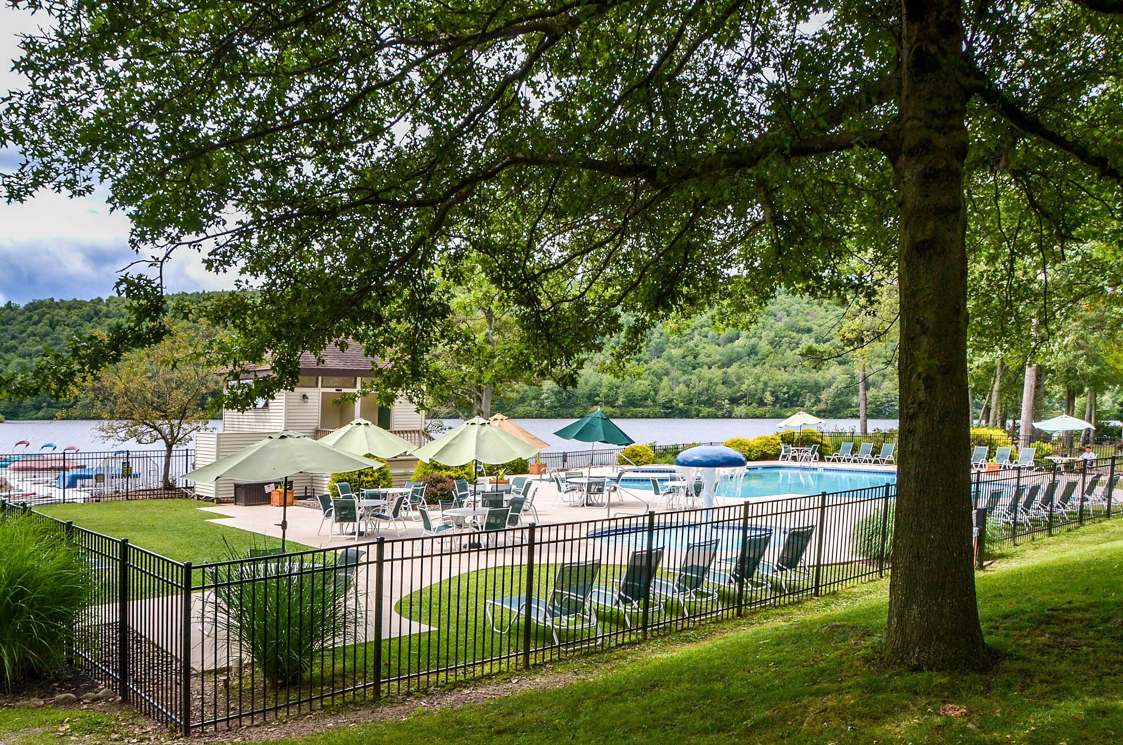 Apartment (2 Bedrooms) | Innenbereich