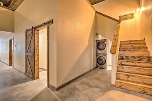 Casa (1 Bedroom) | Interior