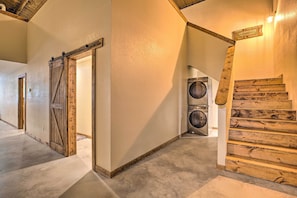 Casa (1 Bedroom) | Interior