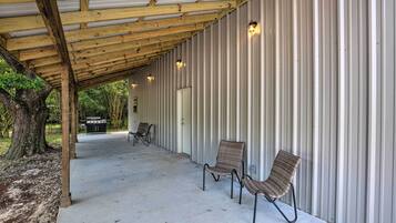 House (1 Bedroom) | Interior