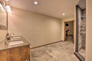 ハウス (1 Bedroom) | 内装