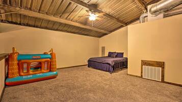 House (1 Bedroom) | Interior