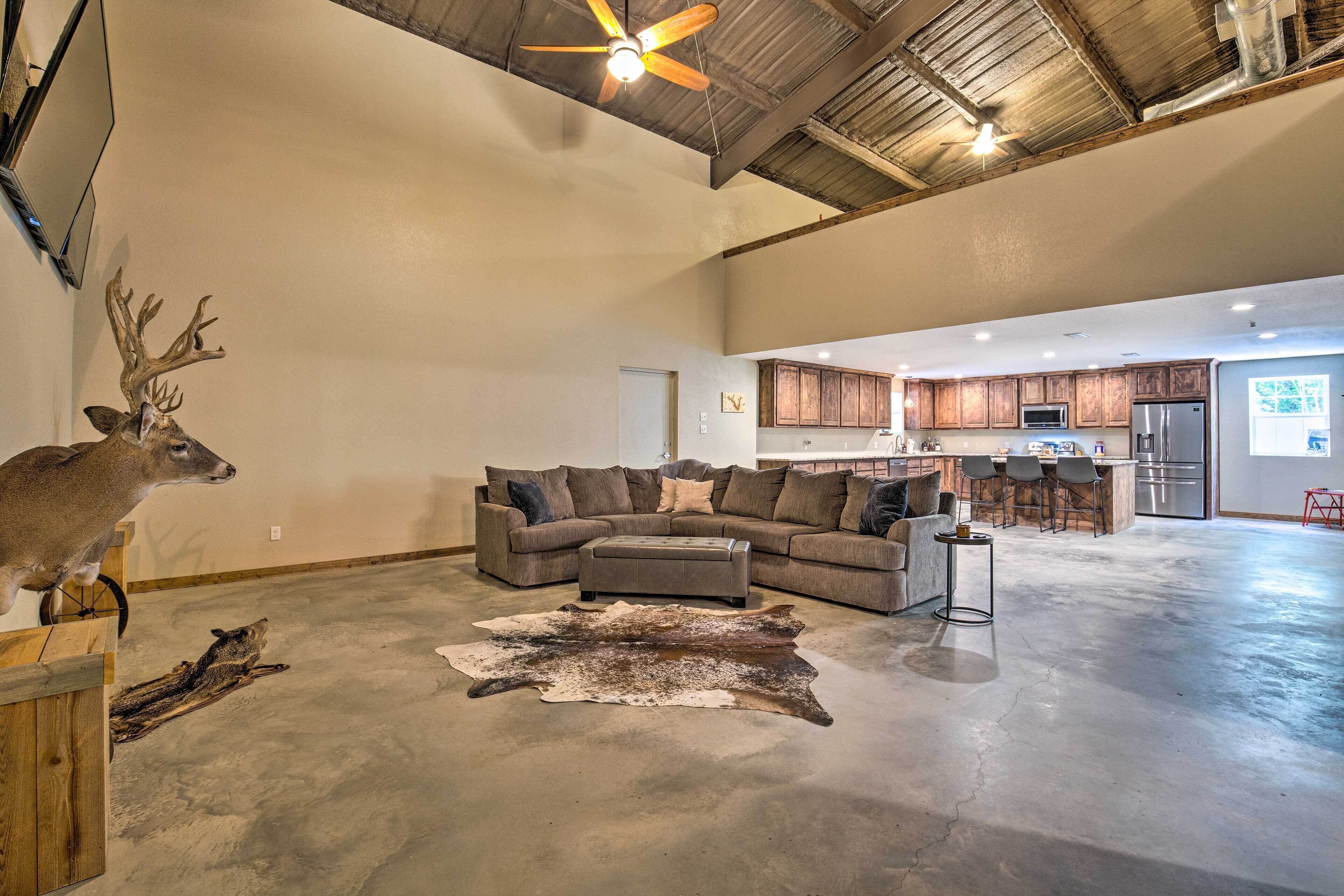 House (1 Bedroom) | Front of property