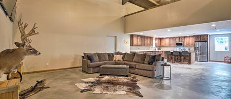 House (1 Bedroom) | Front of property