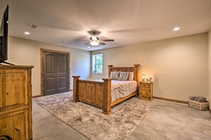 Casa (1 Bedroom) | Interior