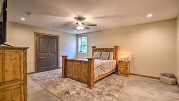 House (1 Bedroom) | Interior