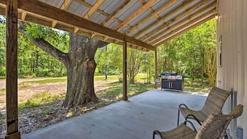 House (1 Bedroom) | Interior